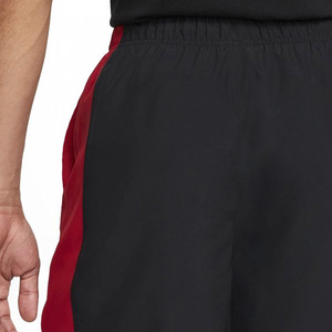 Pantalones Cortos de Baloncesto Personalizados de Estilo Clásico de Nueva Calidad, Color Sólido, Talla Personalizada, Secado Rápido, MOQ Bajo con OEM - Product Image 4