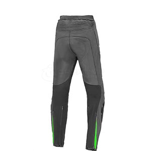 ชุดมอเตอร์ไซค์หนังทนทานสำหรับฤดูหนาว ระบายอากาศได้ดี แห้งเร็ว กันลม กันน้ำ ทนต่อแรงกระแทก - Product Image 6