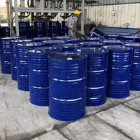 Chine Fournisseur Industriel Grade CAS 79-10-7 99.5% Min Pureté D'acide Acrylique/Acrylique Glacial Acide