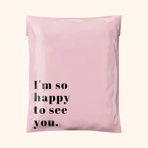 Buen Precio Nuevo Producto reciclar Bolsas de envío por correo Embalaje impermeable Bolsas de correo reciclables Proveedor de Vietnam - Product Image 1