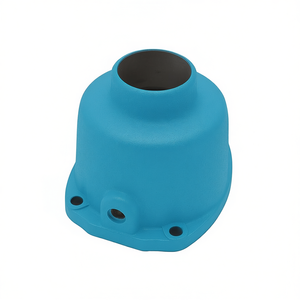 Boîtier de mécanisme de frappe pour clé à chocs pneumatique Hazet modèle 2013 – Accessoire et pièce pour outils pneumatiques - Product Image 2