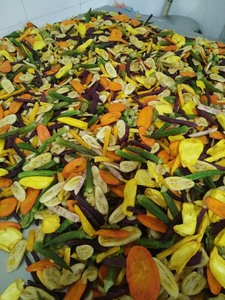 เวียดนามเดลต้าส่งออกผักและผลไม้แห้งจากธรรมชาติ100% ผลิตในเวียดนาม - Product Image 5