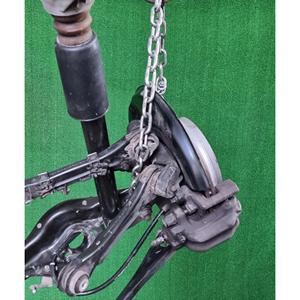 แขนช่วงล่างด้านหลัง LH BMW ซีรีส์ 3 F31 Touring 33326792523 (11>) - Product Image 5