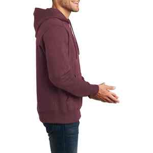 Último diseño Precio bajo Hombres Sudaderas con capucha Servicios personalizados ODM Top trending low MOQ secado rápido Nuevo estilo Tamaño Sudaderas con capucha - Product Image 3