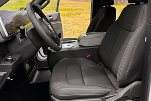 MEILLEUR MOTEUR ÉLECTRIQUE 2023 LORDSTOWN ENDURANCE QUAD PRÊT À ÊTRE EXPÉDIÉ - Product Image 5