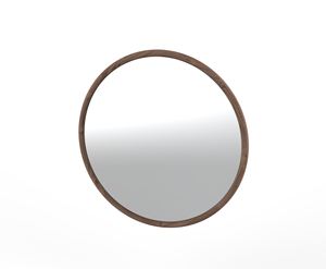 Modern Vintage Handcrafted Wooden <b>Mirror</b> Intricate Artistry for Decorative Home Use - Product Image 4