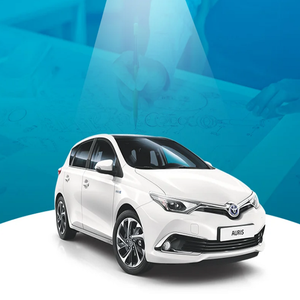 Venta al por mayor Usado y nuevo Segunda mano usado Toyotas Auris en venta en muy buen estado - Product Image 1