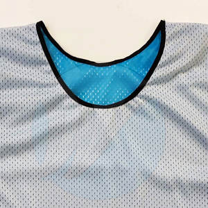 Ropa deportiva cómoda Babero de entrenamiento reversible Venta caliente Último diseño Babero de entrenamiento reversible - Product Image 4