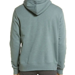 Meilleures ventes, sweat-shirts pour hommes en coton et polyester, style tendance, matière fraîche, confortables - Product Image 2