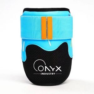 Protection de bras légère pour le baseball et le softball, équipement de protection sportif d'atelier, vente en gros d'usine, fermeture à boucle et crochet pour - Product Image 1