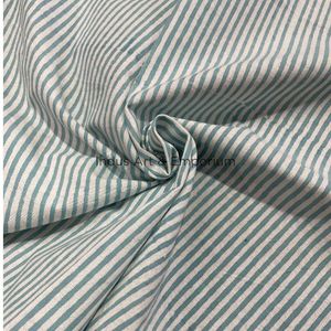 Lot de 6 serviettes indiennes en coton à imprimé bloc à main - Product Image 3