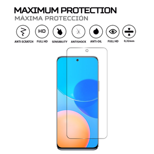 อุปกรณ์ป้องกันหน้าจอกันกระแทกสำหรับ Honor Play 5T Pro Premium - Product Image 2