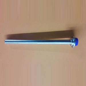 Accesorio reductor de metal de grado industrial para aplicaciones de tuberías de gas y agua | Reductor de metal de alta resistencia - Product Image 4