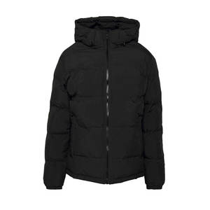 Chaqueta acolchada para hombre de servicio OEM, chaqueta acolchada transpirable de invierno para hombre personalizada más vendida, nueva chaqueta acolchada de invierno para hombre - Product Image 4