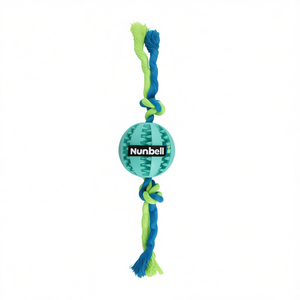 Jouets à mâcher durables pour chiens, jouet à mâcher longue durée pour l'entretenissement canin - Product Image 2