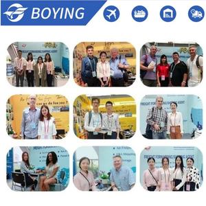 Agente de Transporte Marítimo Profissional LCL FCL da China para os EUA, Serviço Porta a Porta - Product Image 4