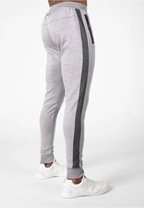 Conjuntos Deportivos de Gimnasio Transpirables de Algodón 100% OEM al por Mayor, Tendencia 2024, Producto de Alta Calidad a Precios de Descuento - Product Image 2