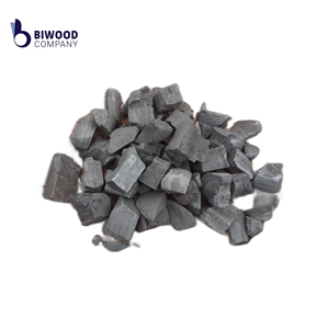 Charbon de bois BIWOOD en bois de khaya pour barbecue et chicha, allumage rapide, chaleur élevée, combustion longue durée - +84 911 379 511 - Product Image 1