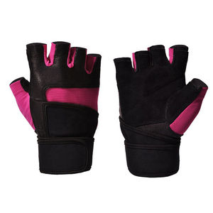 Hot Sale Men and Women's Sports Fitness Gloves Breathable Gym Workout Gear for <b>Weight</b> <b>Lifting</b> and Bodybuilding - Product Image 1