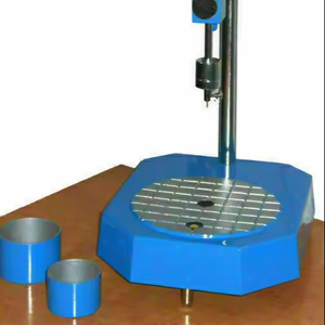 SS Fabrication Meilleure Qualité Tout Nouveau Pénétromètre Support OEM Personnalisé - Product Image 2