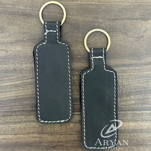 Nouveaux clips magnétiques pour chapeaux en cuir de vache véritable vintage 2025, fixation magnétique sécurisée pour casquettes, sacs, serviettes et accessoires de sport - Product Image 1