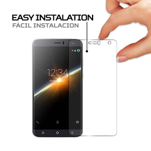 ฟิล์มกันรอยหน้าจอ ANTISHOCK สำหรับ Xgody Y15 Pro ฟิล์มป้องกันโทรศัพท์มือถือระดับพรีเมียม - Product Image 2