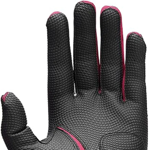 Guantes de Golf de Cuero Genuino para Hombre de Primera Calidad, Ligeros, Totalmente Personalizados, Antiarrugas, Impermeables, con Protección UV, Estampados - Product Image 5