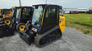 รถตักล้อยาง JCB 215T แบบขายส่ง เครื่องจักรขนาดกะทัดรัดประสิทธิภาพสูง เครื่องยนต์ดีเซล Euro5/EPA ราคาโรงงานที่ดีที่สุด - Product Image 5