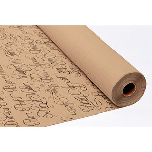 Eco Nature Rollo de Papel Ecológico para Impresión Buen Provecho 1.2x100m, Papel Profesional B2B - Product Image 1