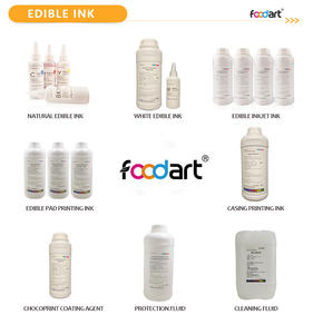 Fournisseur sûr meilleure <span class=keywords><strong>encre</strong></span> comestible impression alimentaire imprimante à <span class=keywords><strong>encre</strong></span> comestible - Product Image 6