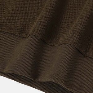 2026 Premium hombres sudaderas última moda de alta calidad hecha a medida cómoda sudadera para hombres - Product Image 5