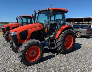 Achetez un tracteur Kubota de qualité originale disponible à la vente - Tracteur Kubota M5-111HDC - Machines agricoles - Tracteurs neufs et d'occasion - Product Image 1