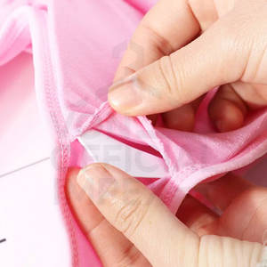 Nuevo último diseño, ropa de gimnasio, ropa de entrenamiento, ropa deportiva de Yoga para mujer, sujetador deportivo para Fitness, sujetador deportivo para Yoga para mujer - Product Image 3