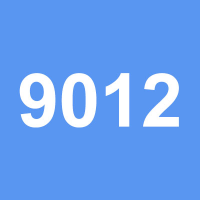 9012