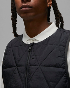 Chalecos Sin Mangas Cortavientos para Deportes de Invierno, Golf 2026, Chaleco Acolchado de Alta Calidad de Nailon, Poliéster y Algodón, Chaleco Acolchado para Hombre - Product Image 5