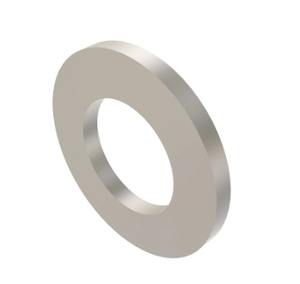 Rondelle robuste 24M7318 compatible avec le tracteur John Deere Pièce en acier fiable pour les applications de réparation et d'entretien - Product Image 4