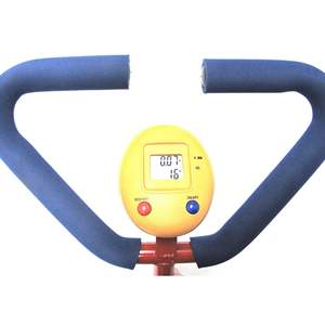 Bicicletta per Esercizi per Bambini Divertente e Fitness, Bici Stazionaria Non Motorizzata per Bambini - Product Image 5