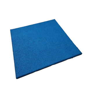 Protección para parques infantiles de pisos de goma de la mejor calidad con características de seguridad mejoradas para reducir el impacto de caídas en pisos de seguridad de goma - Product Image 1