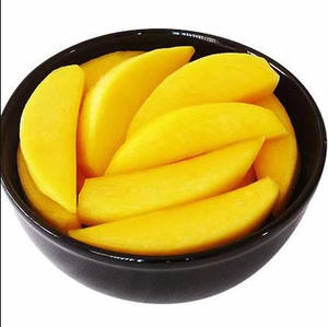 Fruta de mango enlatada al por mayor con precio superior del proveedor de Vietnam - Product Image 3