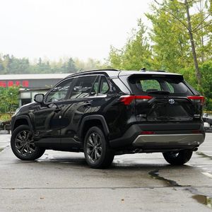 Toyota usado 2015 OPCIÓN COMPLETA Volante a la izquierda y volante a la derecha disponibles - Product Image 4