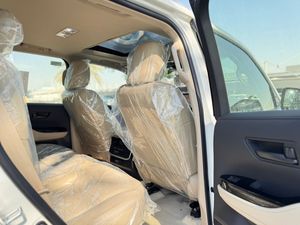 NUOVISSIMO Toyota Land Cruiser GXR 4.0L Benzina Turbo Diesel V6 Automatico R18 Euro VI con Telecamera a 360° in Ottime Condizioni - Product Image 3