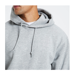 เสื้อฮู้ดผ้าฝ้ายโลโก้ส่วนตัวดีไซน์ใหม่ล่าสุด - Product Image 6