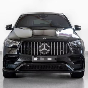 MERCEDES-BENZ E GLE <span class=keywords><strong>63</strong></span> <span class=keywords><strong>S</strong></span> <span class=keywords><strong>AMG</strong></span> Coupé 4M+ de Segunda Mano <span class=keywords><strong>2022</strong></span>, Volante de Fibra de Carbono, NAPPA, MBUX, 612hp, Transmisión Automática - Product Image 1