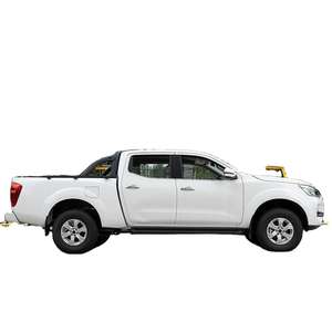 Proveedor Verificado de Exportación, Camioneta Diésel 4x4, Vehículo Utilitario Comercial para Uso Agrícola - Product Image 1