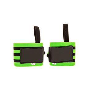 ผ้าพันมือสำหรับออกกำลังกายผ้ายืดสำหรับงานหนักบริการ OEM - Product Image 1