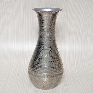 <b>Copper</b> Polished Table Centerpiece Metal Flower <b>Vase</b> Unique Wholesale Best Quality Round Shape Home Decoration Flower Pots - Product Image 4