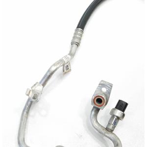 Tubo del Condensatore del Compressore A/C per Ford EcoSport Serie JN11-19972-AB Z2JA Diesel 1500 (12>) - Product Image 3