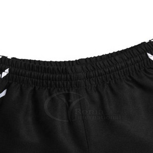 Ensemble d'uniformes AFL en gros : Maillot et short en polyester respirant, kit de football personnalisé - Product Image 6