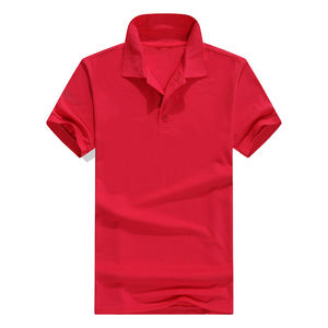 Polos Premium de algodón y poliéster para hombre - Product Image 3