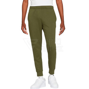 Meilleures ventes Pantalon de survêtement décontracté pour homme, confortable, léger, design cargo, taille élastique, taille moyenne, droite, pour l'extérieur - Product Image 1